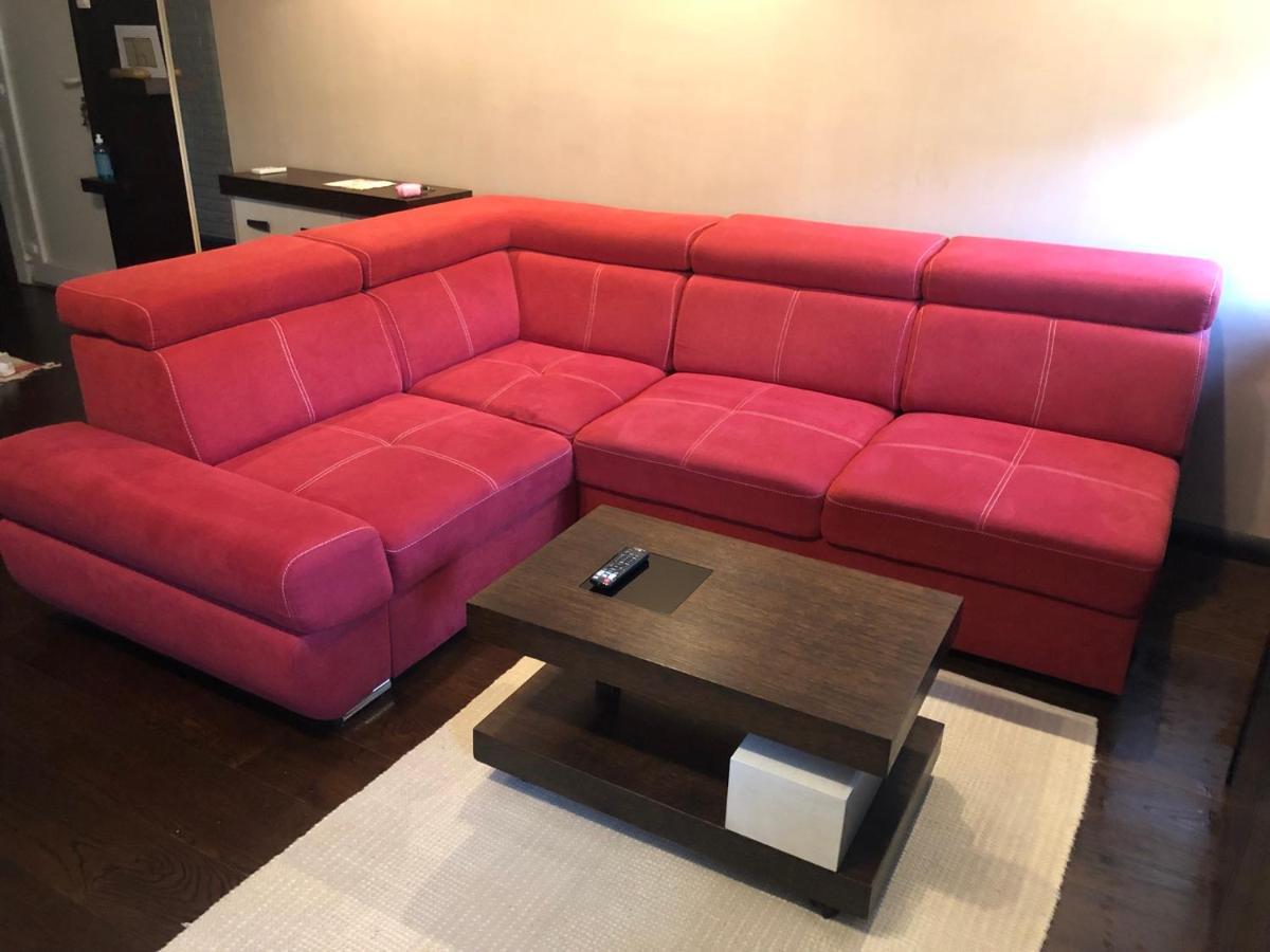 Apartman Mirek Apartment วาราชดีน ภายนอก รูปภาพ