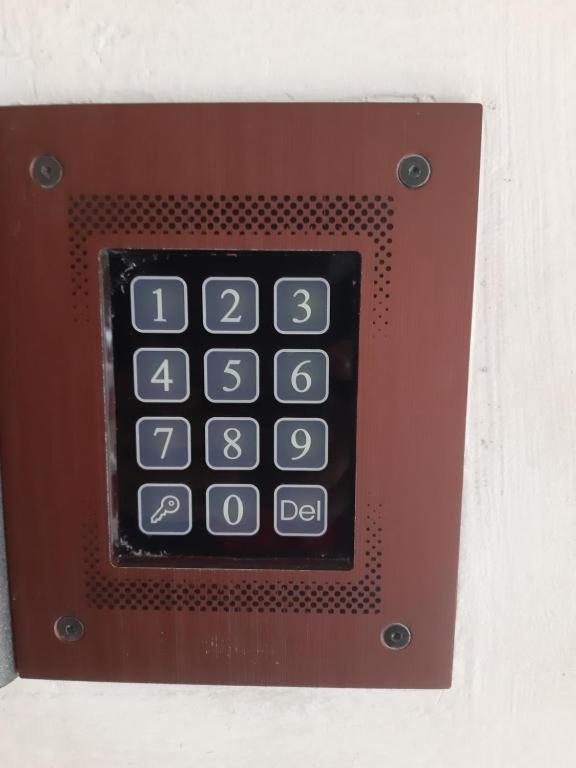 Apartman Mirek Apartment วาราชดีน ภายนอก รูปภาพ